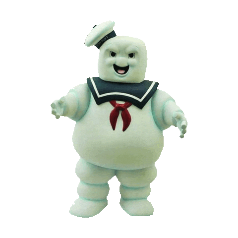 ghostbusters STICKER by imoji