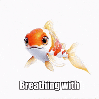 Water Glow GIF by TheConfishius