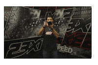 Photography Camera Sticker by 23XI Racing