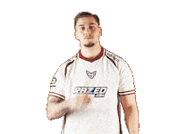 Susp Sticker by HEROIC