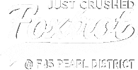 F45PearlDistrict  Sticker