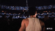 Shawn Mendes GIF by NETFLIX