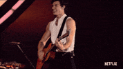 Happy Shawn Mendes GIF by NETFLIX