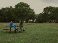 Black Lives Matter Singer GIF by Miloe