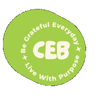 Breath Celebrate Sticker