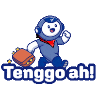 Voitto Sticker by Virtus Technology Indonesia