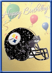 happy birthday GIF