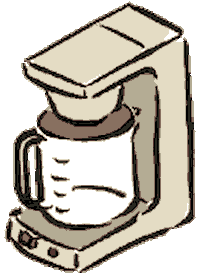 alcohol STICKER