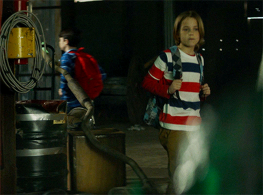 Shudder GIF by Psycho Goreman