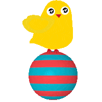juego Sticker by Yukids