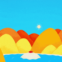 Baby Night GIF