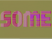 Art Glitch GIF