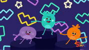 Dance Party GIF by Super Simple