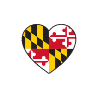 Sticker by Route One Apparel