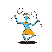 Kailas Sticker
