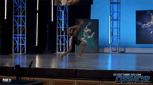 GIF by So You Think You Can Dance