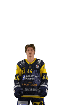 Zellamsee Ekz Sticker by EK Zeller Eisbären