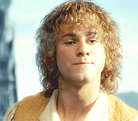 lord of the rings hobbits GIF by Box Office