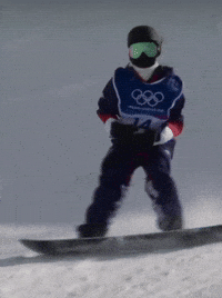 Celebrate Gold Medal GIF