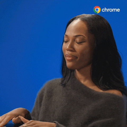 Google Chrome Comedy GIF by Google
