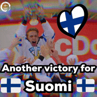 Finland GIF