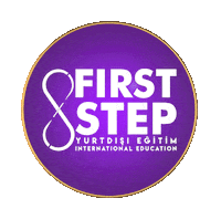 Dubai Vize Sticker by First Step International Education