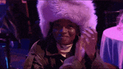 Little Simz Applause GIF by BRIT Awards