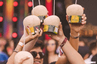 EdenCoco party instagram coco coconut GIF