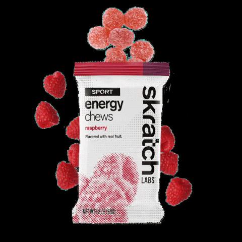 Sports Nutrition GIF by Skratch Labs