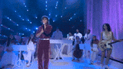Snl Quinta Brunson GIF by Saturday Night Live