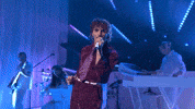 Snl Quinta Brunson GIF by Saturday Night Live