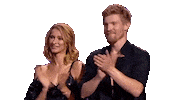 Dancing With The Stars Dance Sticker by 1plus1_ua