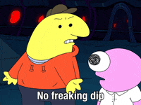 Charlie Allan GIF by Adult Swim