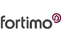 fortimo-ag fortimo Sticker