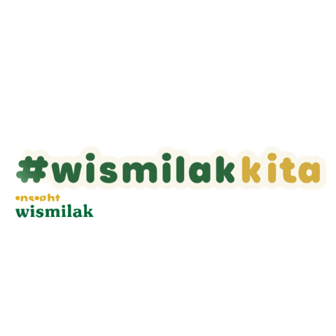 insightwismilak giphyupload insightwismilak wismilak wismilakkita Sticker