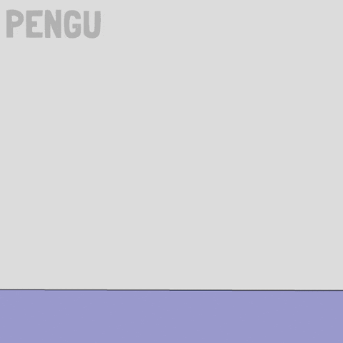 Its Me Hello GIF by Pudgy Penguins