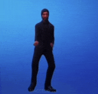 Macc Trip Out GIF