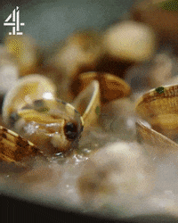 food porn pasta GIF by Jamie Oliver