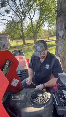 Fix It GIF