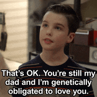 Young Sheldon Cbs GIF by CBS