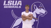 Soccer Generals GIF by LSUA Athletics