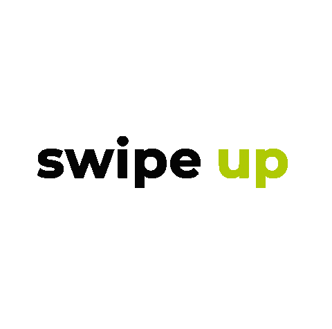 Swipeup Sticker by Cenk Erbulut