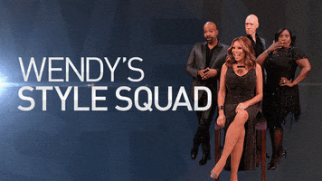 wendy williams GIF by BET