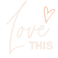 Loveit Sticker by Mama's Meisje