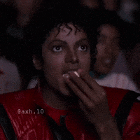 Thriller Jackson GIF