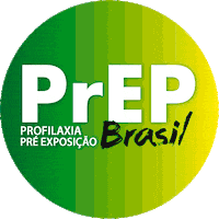 IniFiocruz prep ini fiocruz profilaxia prep ini Sticker