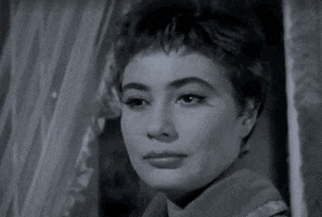 Film Eyebrow GIF