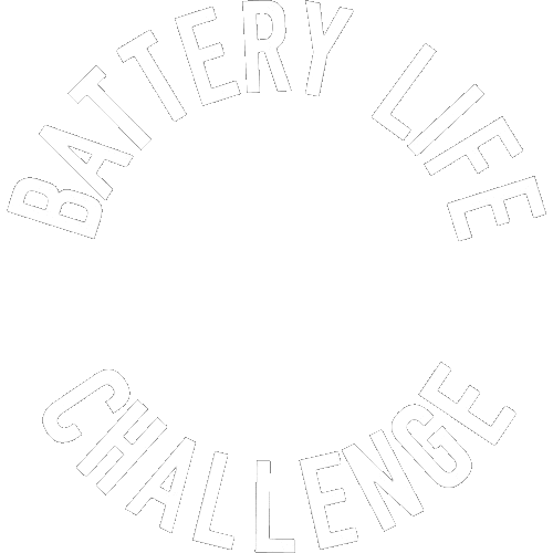 Challenge Battery Sticker by COROS