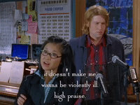 season 6 netflix GIF by Gilmore Girls 
