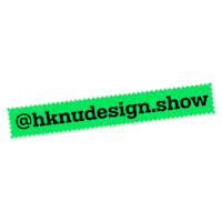 Rally Sticker by hknudesign